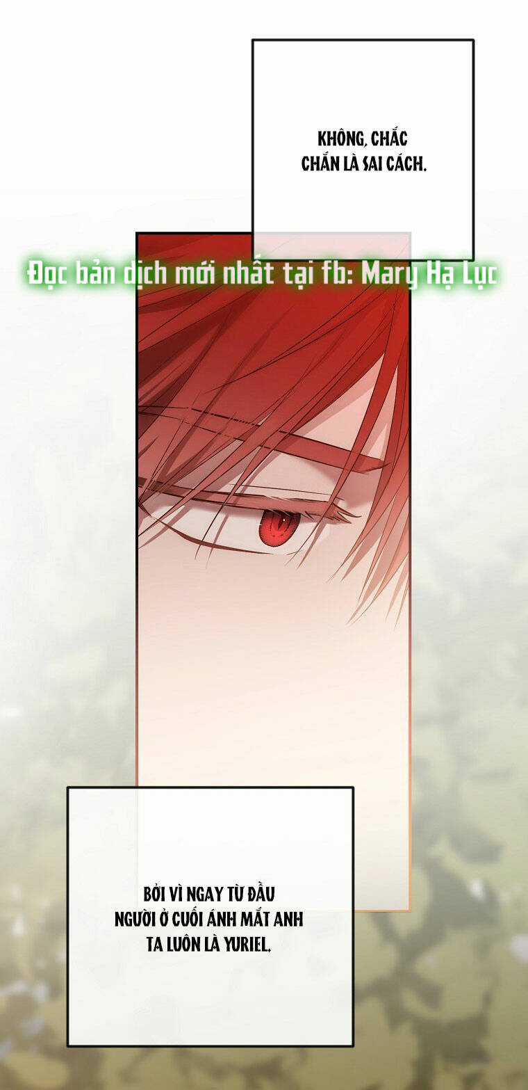 Tôi Lạc Vào Thế Giới Trò Chơi Harem Ngược Chapter 89.1 trang 34