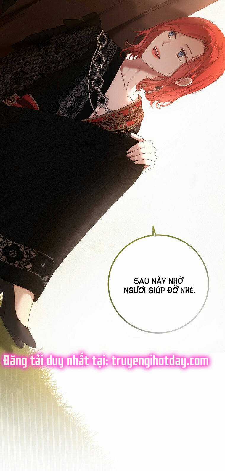 Tôi Lạc Vào Thế Giới Trò Chơi Harem Ngược Chapter 89.1 trang 36