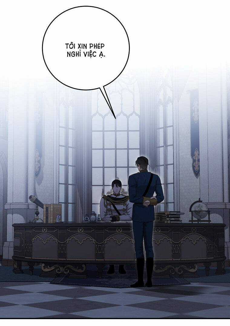 Tôi Lạc Vào Thế Giới Trò Chơi Harem Ngược Chapter 89.1 trang 40