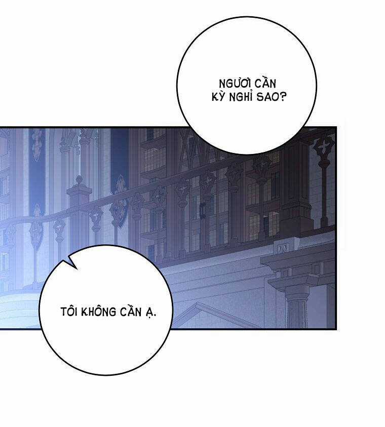 Tôi Lạc Vào Thế Giới Trò Chơi Harem Ngược Chapter 89.1 trang 46