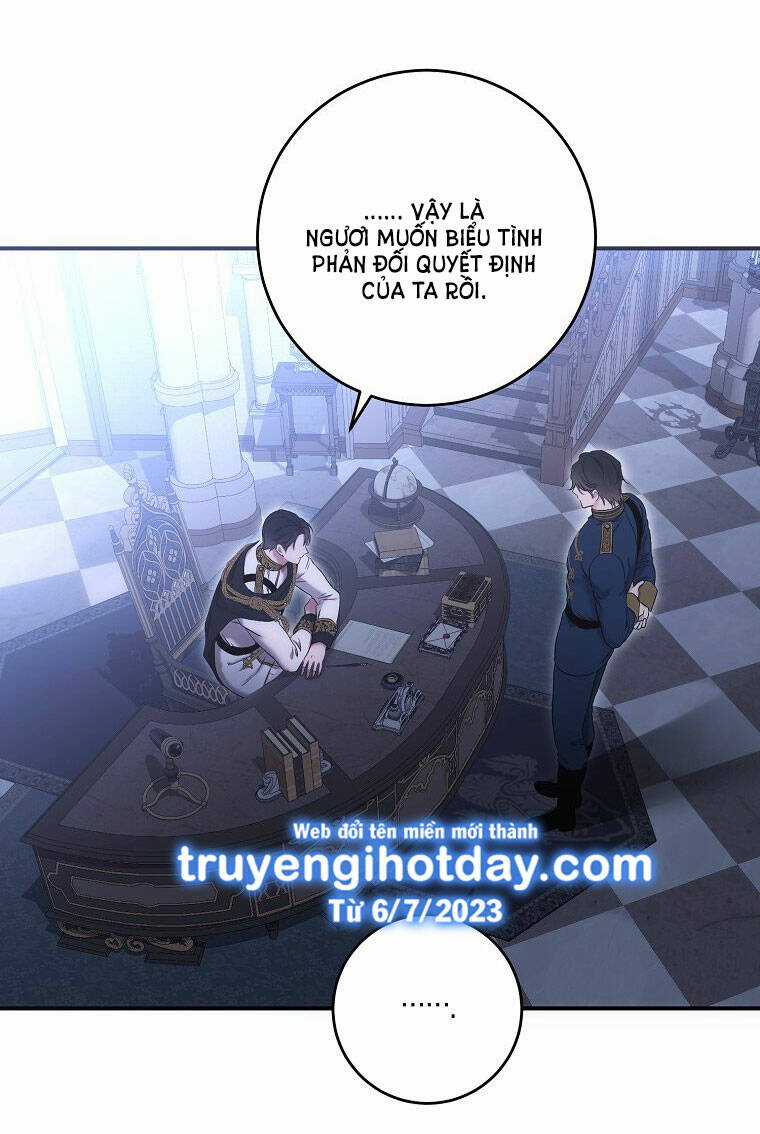 Tôi Lạc Vào Thế Giới Trò Chơi Harem Ngược Chapter 89.1 trang 47