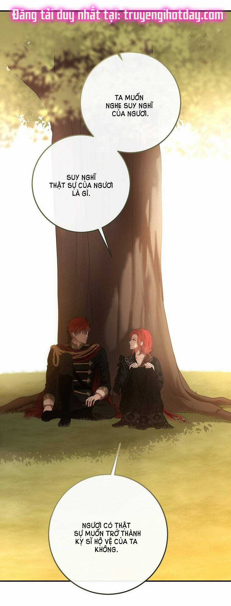 Tôi Lạc Vào Thế Giới Trò Chơi Harem Ngược Chapter 89.1 trang 5