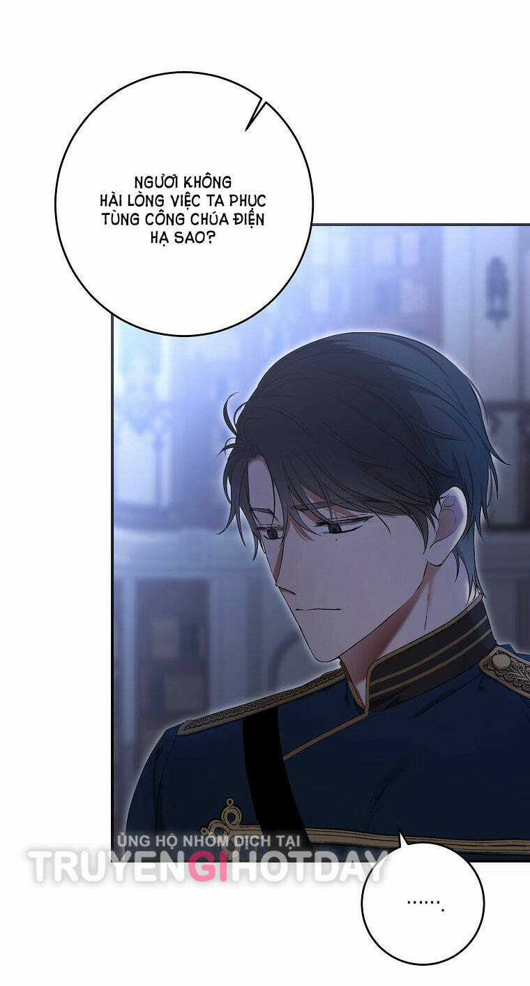 Tôi Lạc Vào Thế Giới Trò Chơi Harem Ngược Chapter 89.1 trang 50