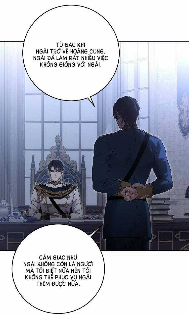 Tôi Lạc Vào Thế Giới Trò Chơi Harem Ngược Chapter 89.1 trang 52