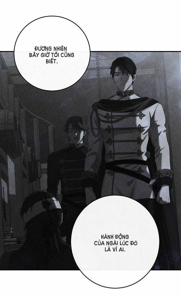 Tôi Lạc Vào Thế Giới Trò Chơi Harem Ngược Chapter 89.1 trang 56