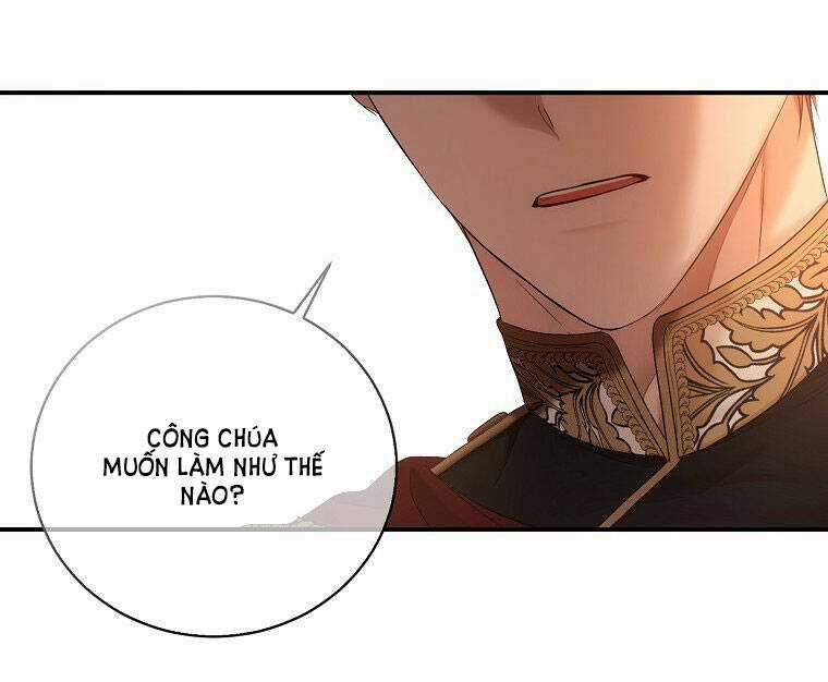 Tôi Lạc Vào Thế Giới Trò Chơi Harem Ngược Chapter 89.1 trang 7