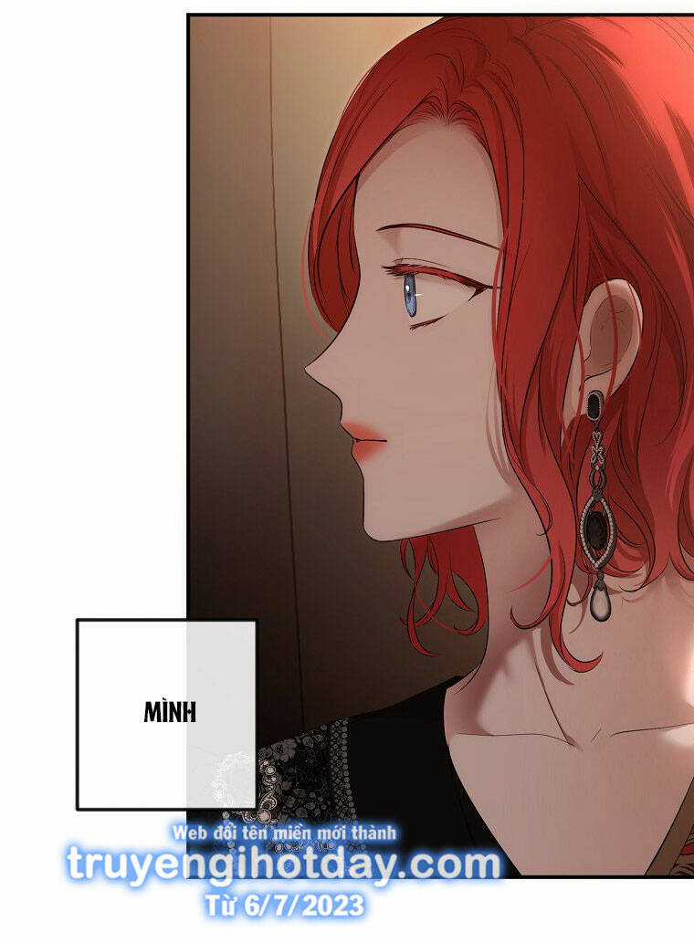 Tôi Lạc Vào Thế Giới Trò Chơi Harem Ngược Chapter 89.1 trang 9