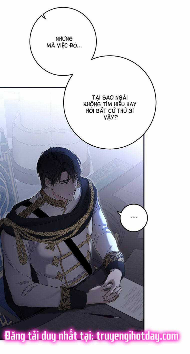 Tôi Lạc Vào Thế Giới Trò Chơi Harem Ngược Chapter 89.2 trang 1
