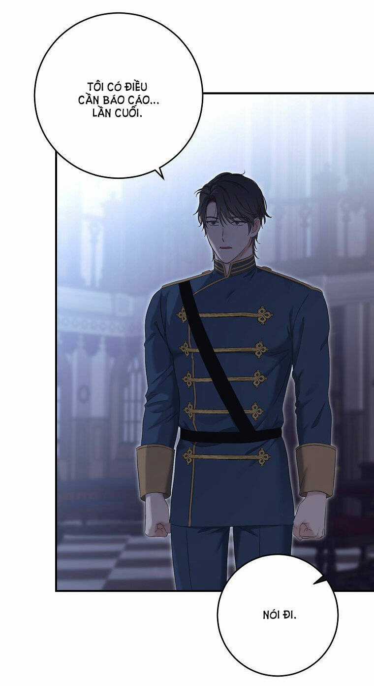 Tôi Lạc Vào Thế Giới Trò Chơi Harem Ngược Chapter 89.2 trang 19