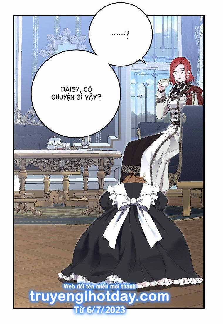 Tôi Lạc Vào Thế Giới Trò Chơi Harem Ngược Chapter 89.2 trang 25