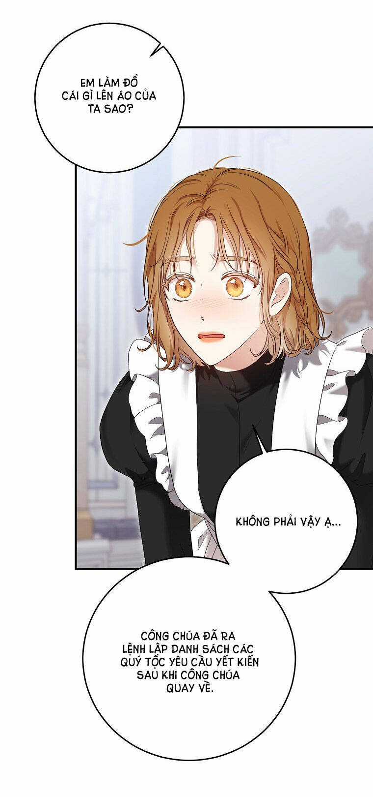 Tôi Lạc Vào Thế Giới Trò Chơi Harem Ngược Chapter 89.2 trang 27