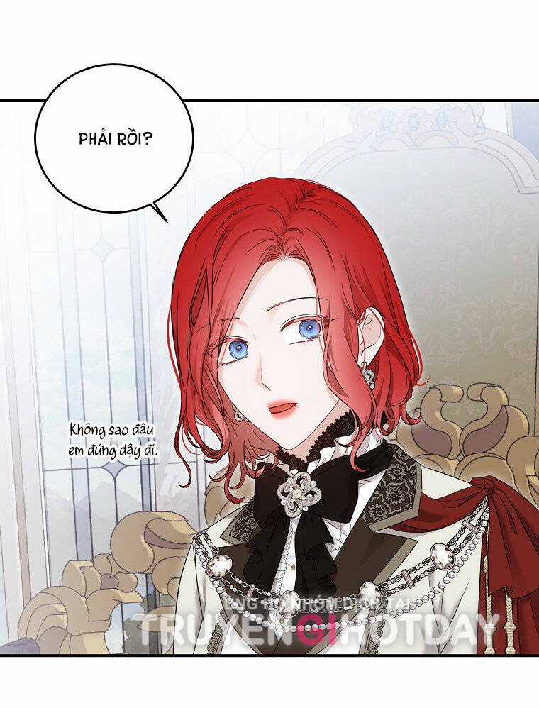 Tôi Lạc Vào Thế Giới Trò Chơi Harem Ngược Chapter 89.2 trang 28