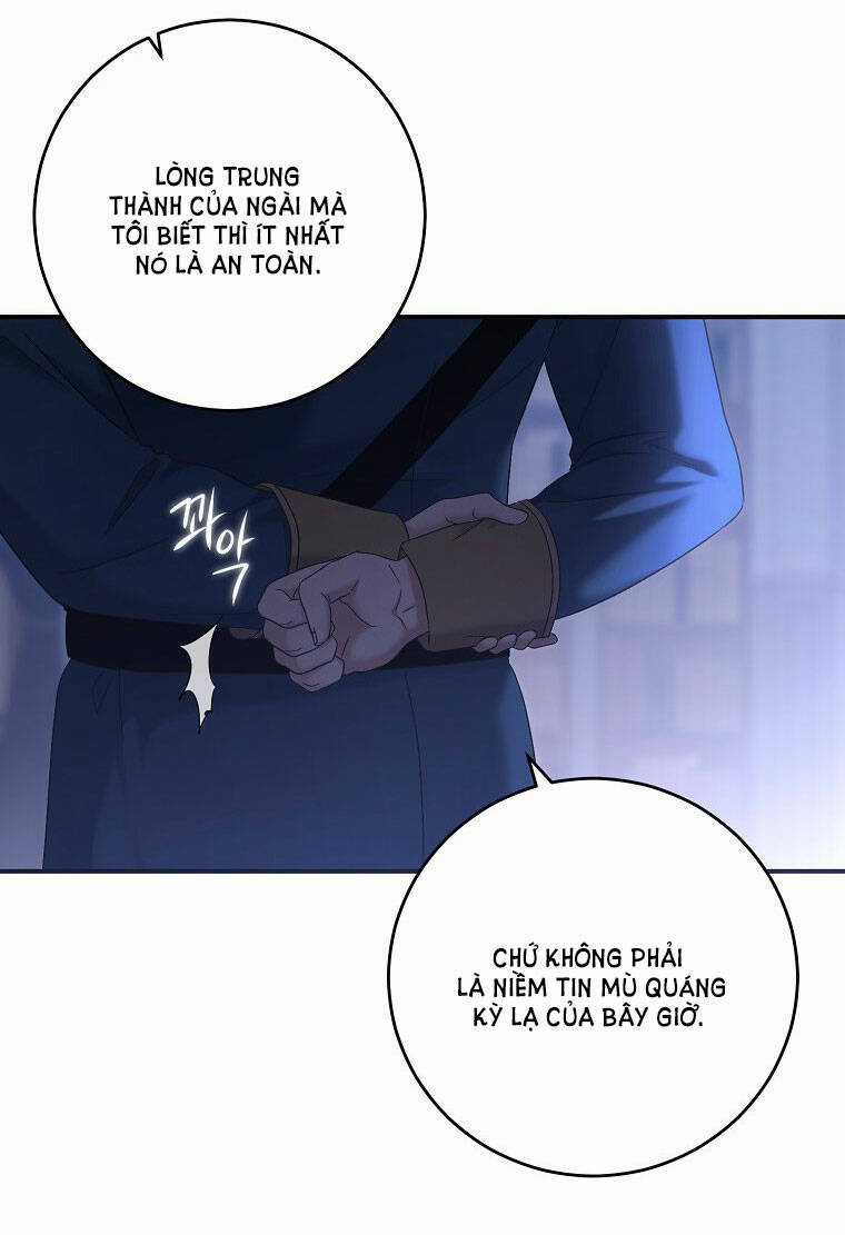 Tôi Lạc Vào Thế Giới Trò Chơi Harem Ngược Chapter 89.2 trang 3