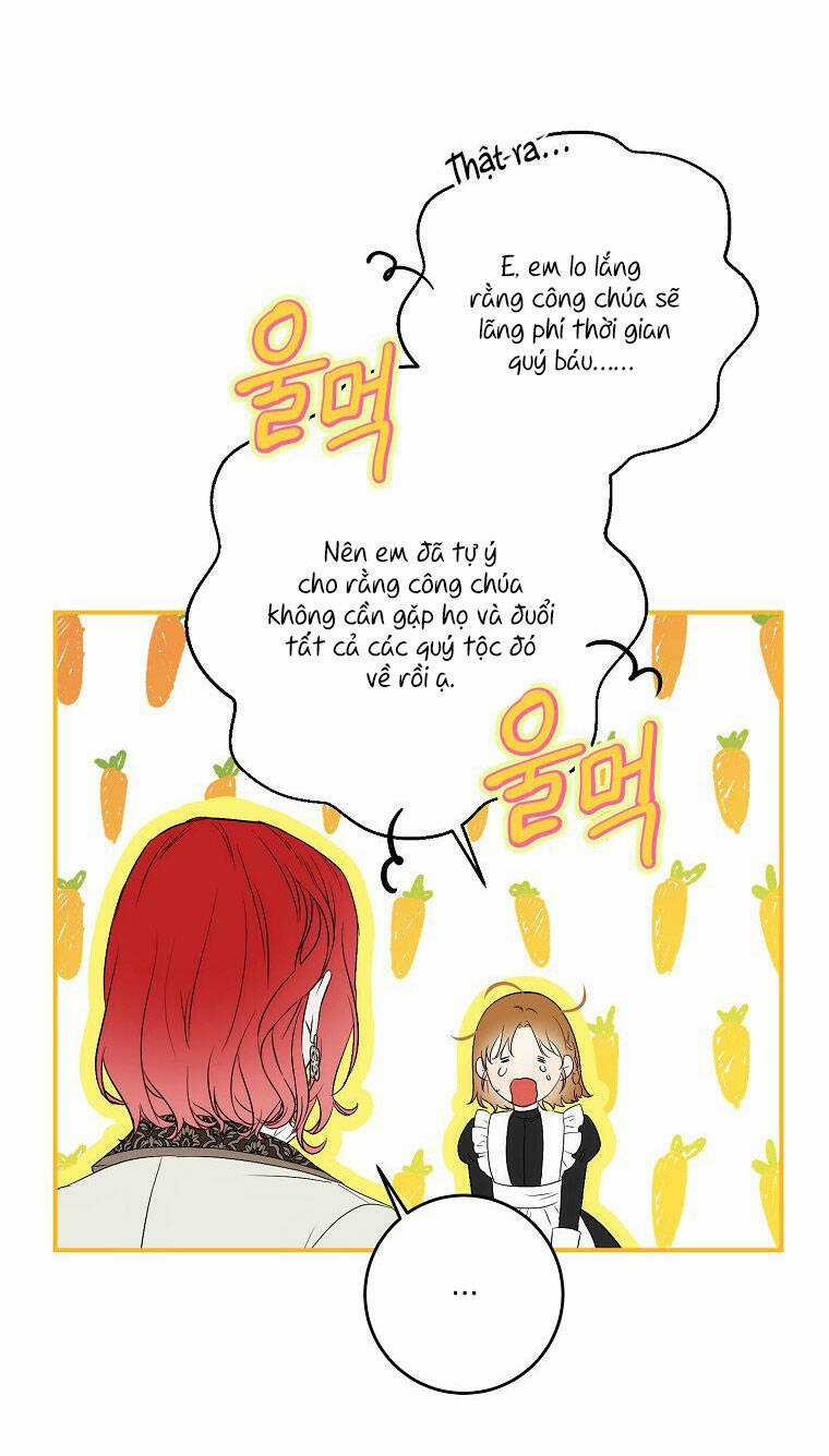 Tôi Lạc Vào Thế Giới Trò Chơi Harem Ngược Chapter 89.2 trang 33