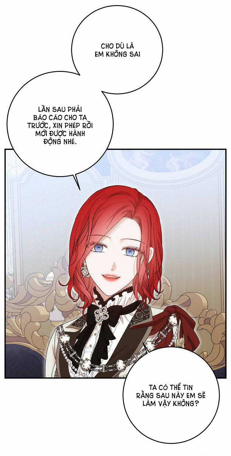 Tôi Lạc Vào Thế Giới Trò Chơi Harem Ngược Chapter 89.2 trang 38