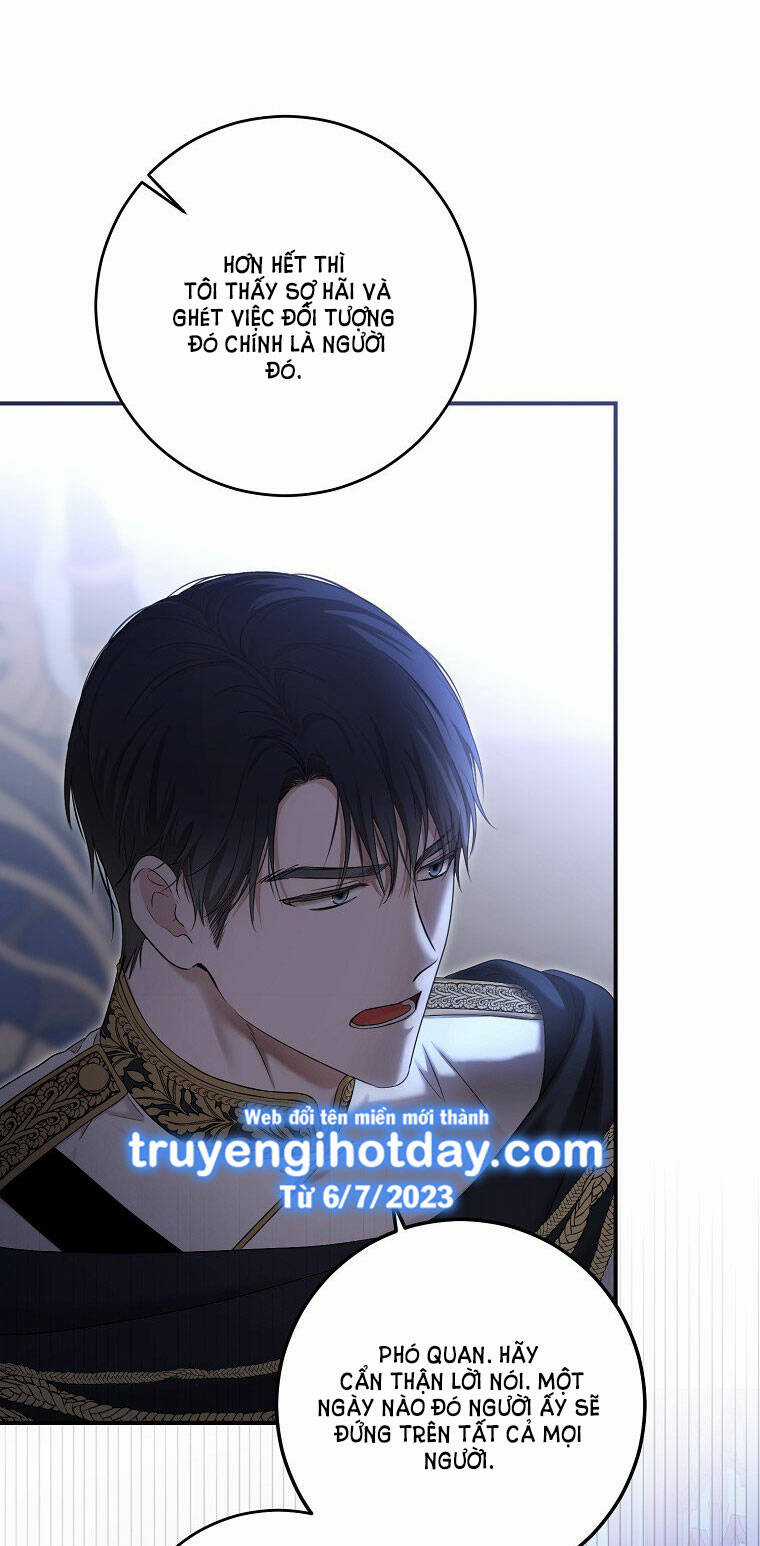 Tôi Lạc Vào Thế Giới Trò Chơi Harem Ngược Chapter 89.2 trang 4
