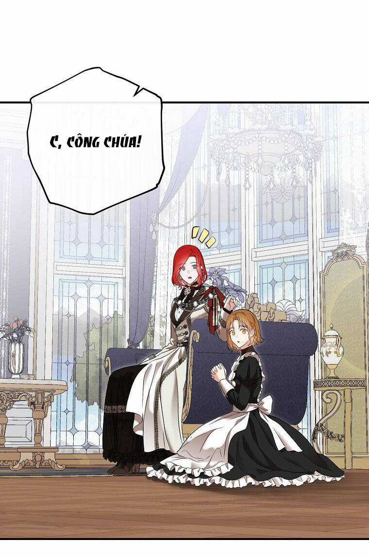 Tôi Lạc Vào Thế Giới Trò Chơi Harem Ngược Chapter 89.2 trang 41