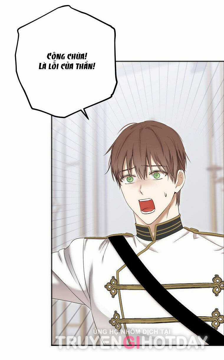 Tôi Lạc Vào Thế Giới Trò Chơi Harem Ngược Chapter 89.2 trang 43