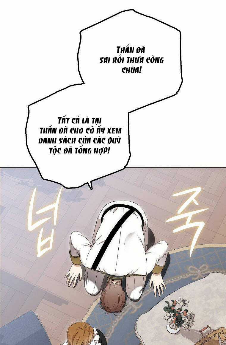 Tôi Lạc Vào Thế Giới Trò Chơi Harem Ngược Chapter 89.2 trang 44