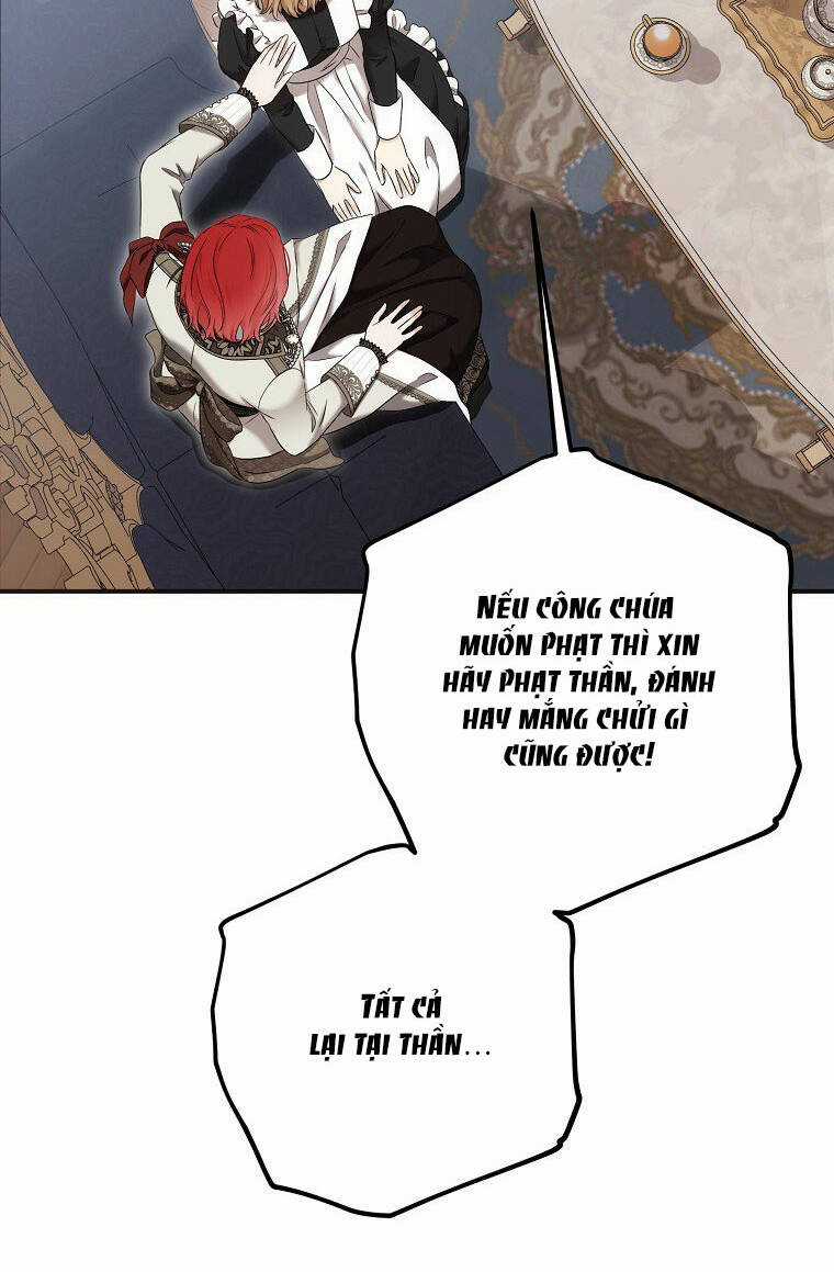 Tôi Lạc Vào Thế Giới Trò Chơi Harem Ngược Chapter 89.2 trang 45