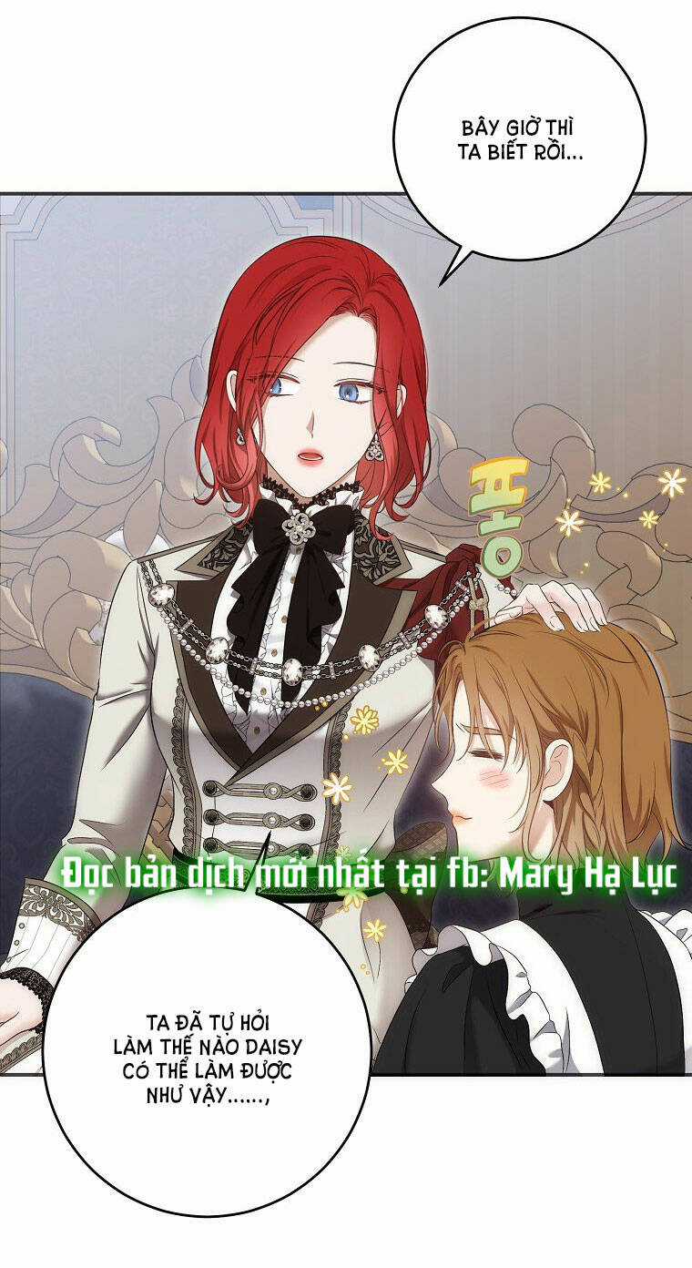 Tôi Lạc Vào Thế Giới Trò Chơi Harem Ngược Chapter 89.2 trang 47