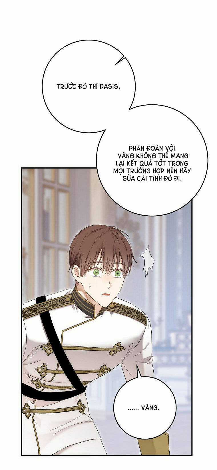 Tôi Lạc Vào Thế Giới Trò Chơi Harem Ngược Chapter 89.2 trang 48