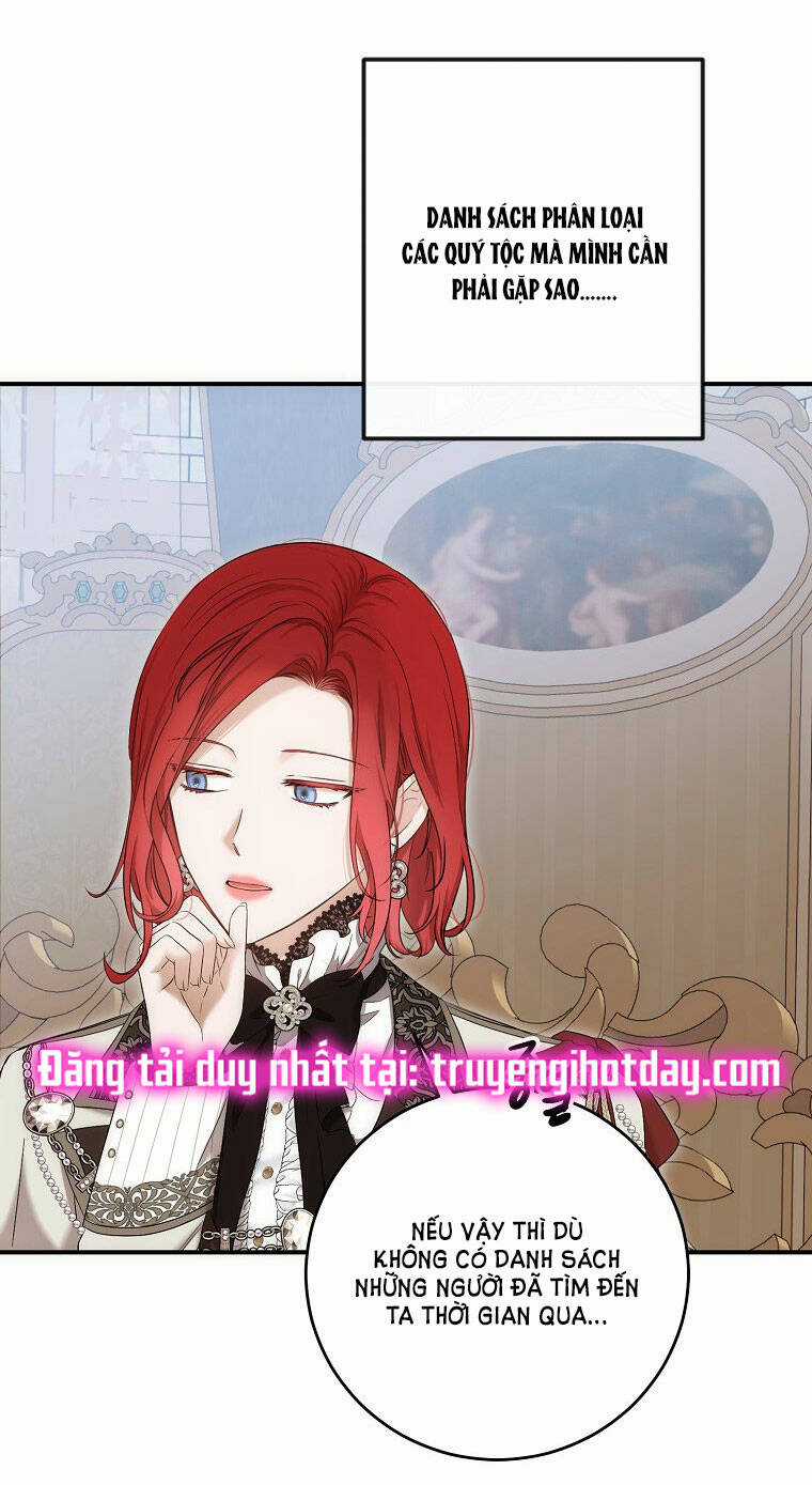Tôi Lạc Vào Thế Giới Trò Chơi Harem Ngược Chapter 89.2 trang 50