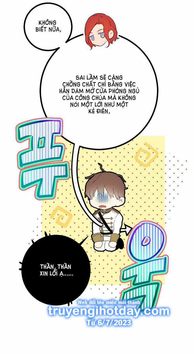 Tôi Lạc Vào Thế Giới Trò Chơi Harem Ngược Chapter 89.2 trang 53