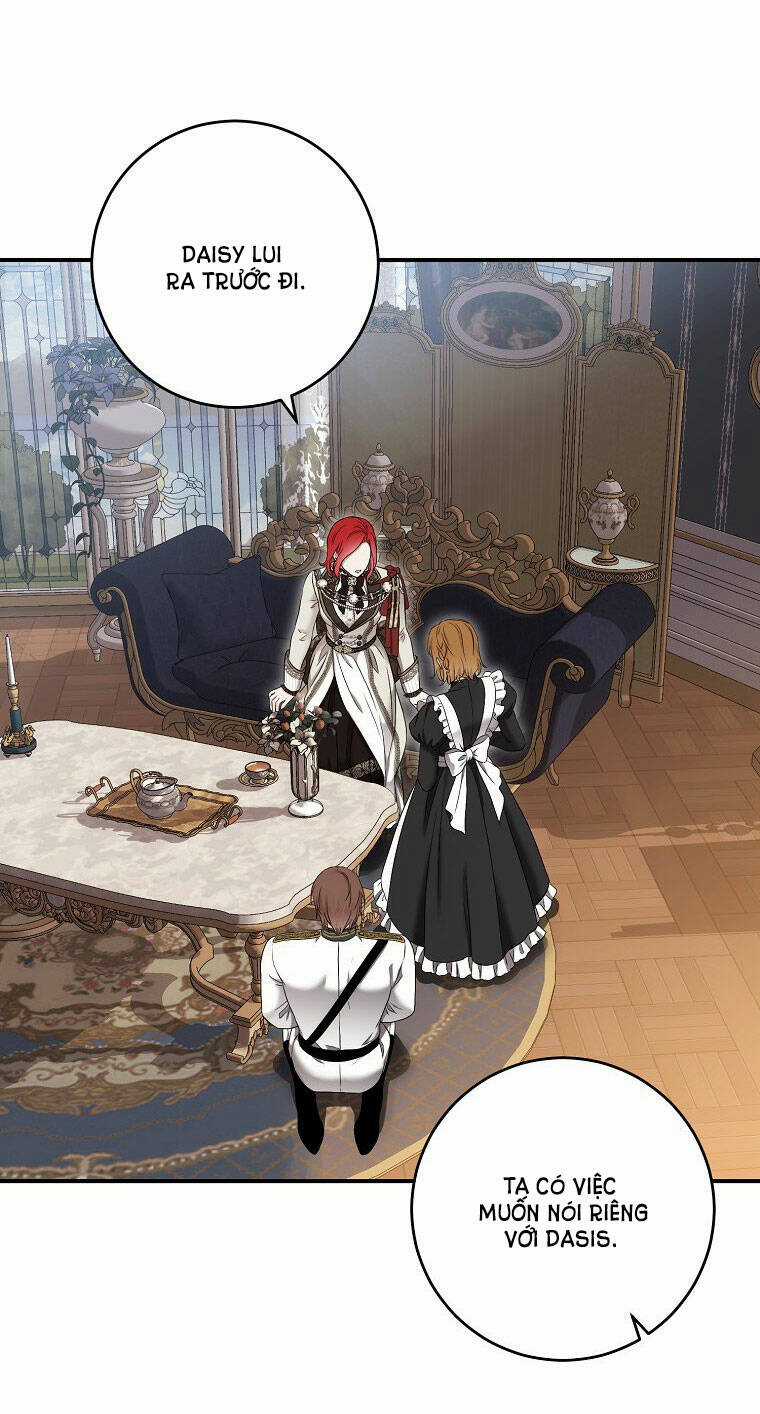 Tôi Lạc Vào Thế Giới Trò Chơi Harem Ngược Chapter 89.2 trang 54