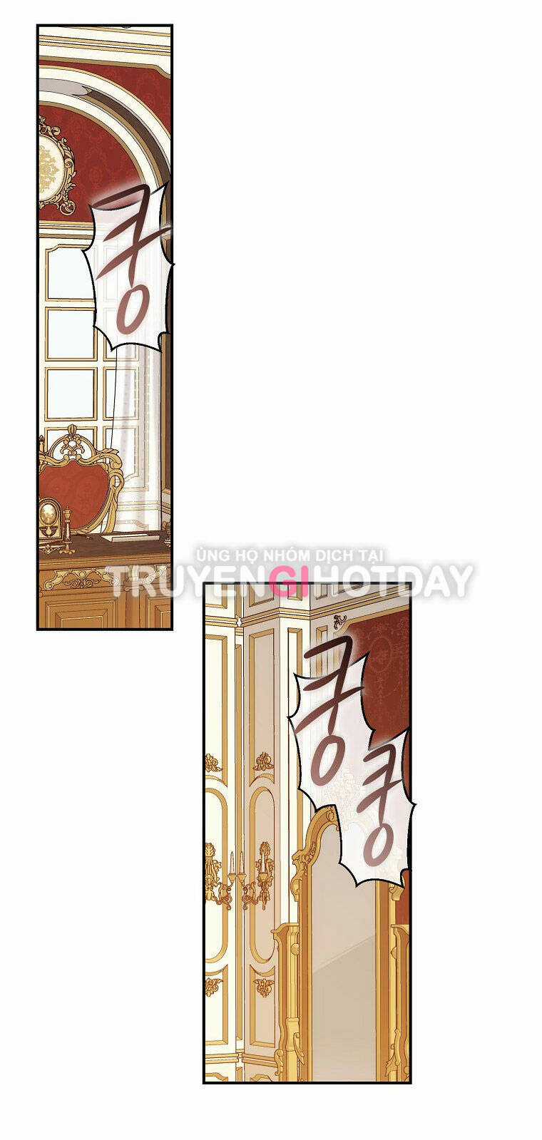 Tôi Lạc Vào Thế Giới Trò Chơi Harem Ngược Chapter 89.2 trang 56