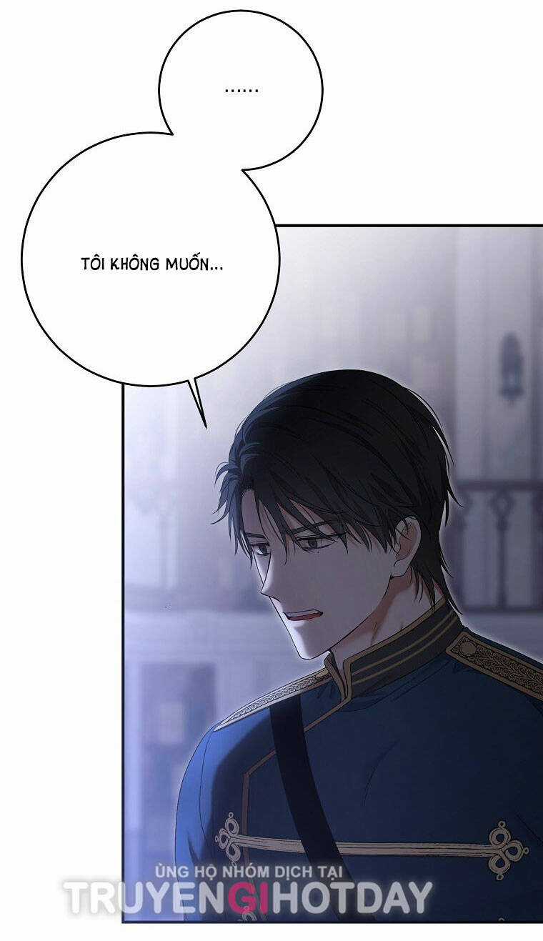 Tôi Lạc Vào Thế Giới Trò Chơi Harem Ngược Chapter 89.2 trang 7
