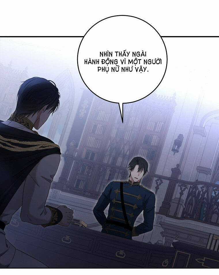 Tôi Lạc Vào Thế Giới Trò Chơi Harem Ngược Chapter 89.2 trang 9