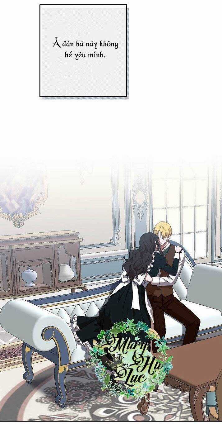 Tôi Lạc Vào Thế Giới Trò Chơi Harem Ngược Chapter 9 trang 11