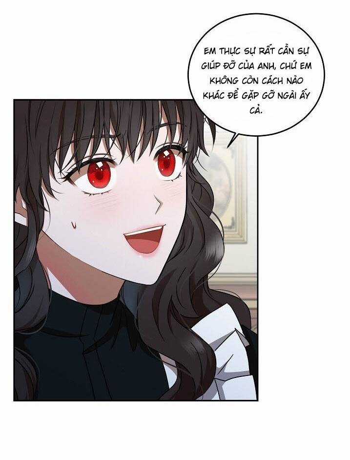 Tôi Lạc Vào Thế Giới Trò Chơi Harem Ngược Chapter 9 trang 17