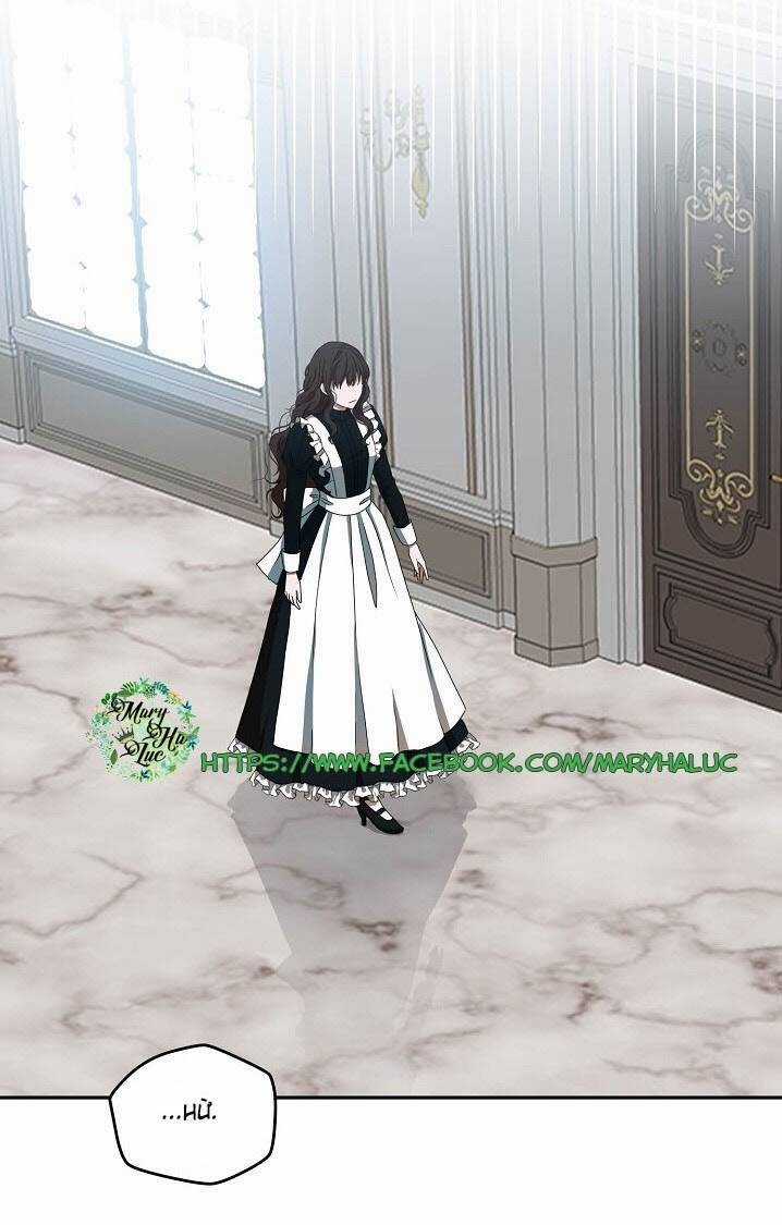 Tôi Lạc Vào Thế Giới Trò Chơi Harem Ngược Chapter 9 trang 20