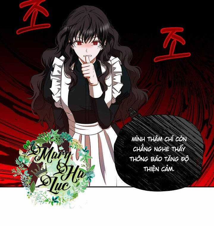 Tôi Lạc Vào Thế Giới Trò Chơi Harem Ngược Chapter 9 trang 21