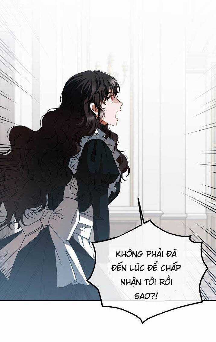 Tôi Lạc Vào Thế Giới Trò Chơi Harem Ngược Chapter 9 trang 26