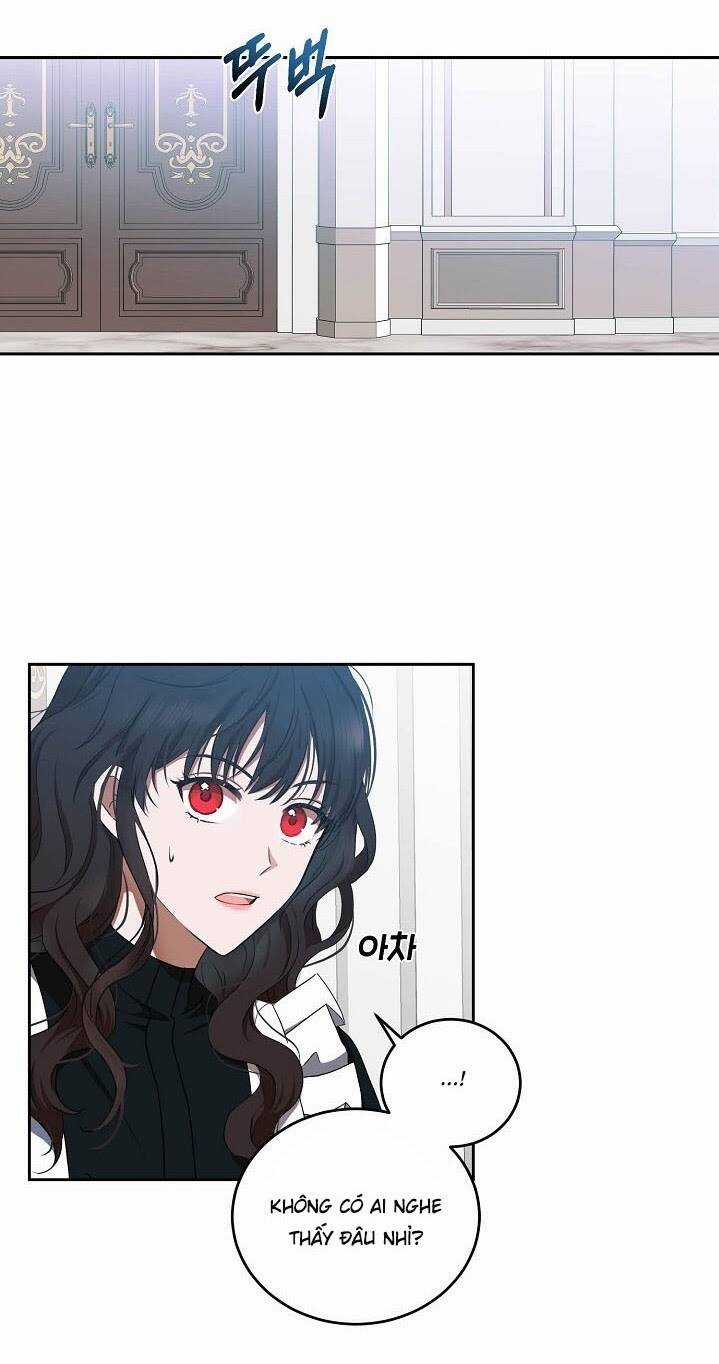 Tôi Lạc Vào Thế Giới Trò Chơi Harem Ngược Chapter 9 trang 27