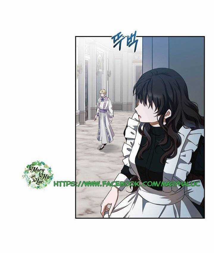 Tôi Lạc Vào Thế Giới Trò Chơi Harem Ngược Chapter 9 trang 28