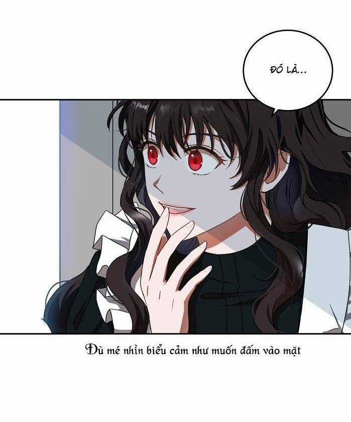 Tôi Lạc Vào Thế Giới Trò Chơi Harem Ngược Chapter 9 trang 29