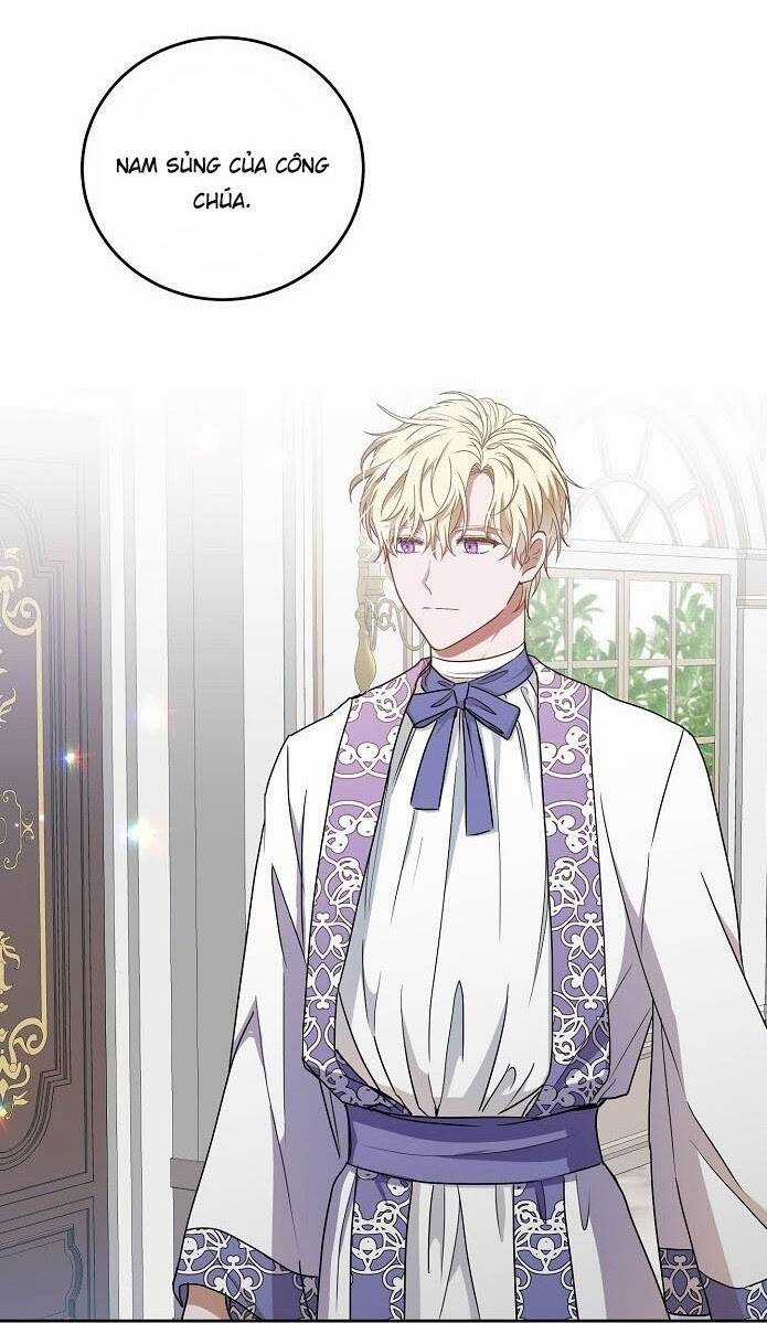 Tôi Lạc Vào Thế Giới Trò Chơi Harem Ngược Chapter 9 trang 30