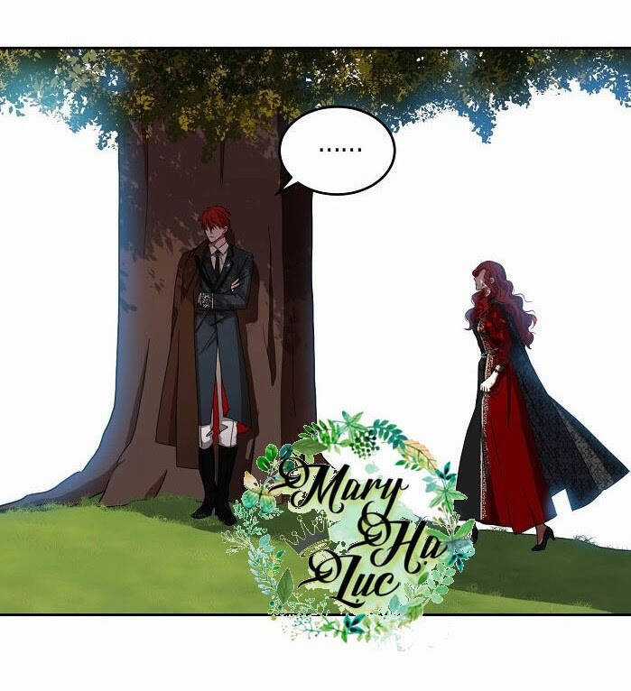 Tôi Lạc Vào Thế Giới Trò Chơi Harem Ngược Chapter 9 trang 33