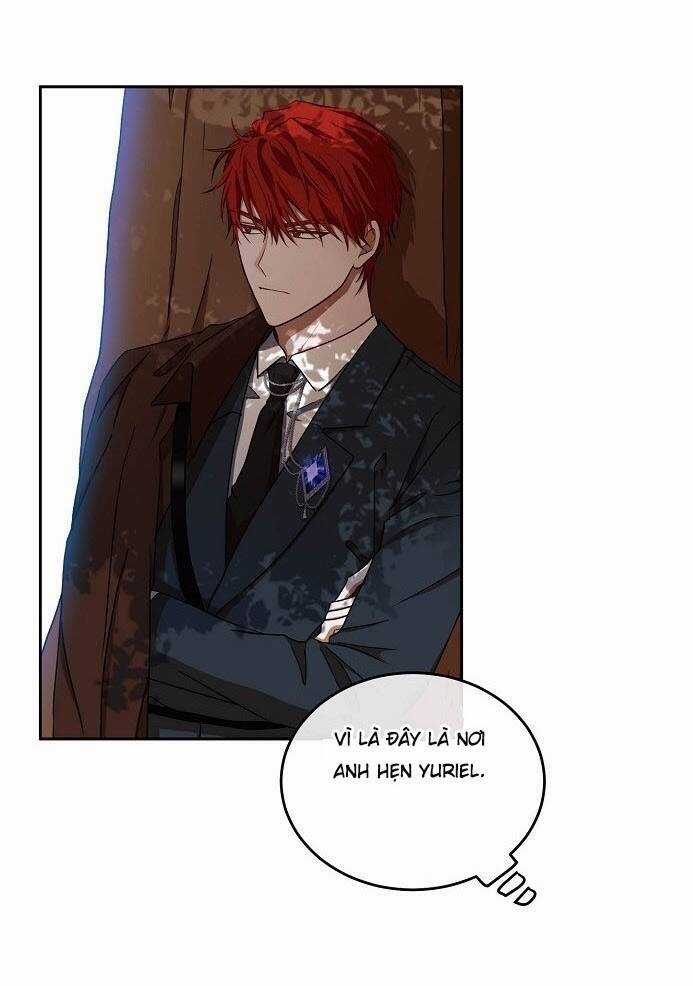 Tôi Lạc Vào Thế Giới Trò Chơi Harem Ngược Chapter 9 trang 34