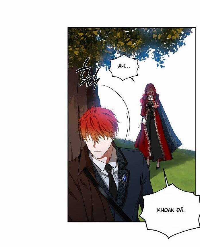 Tôi Lạc Vào Thế Giới Trò Chơi Harem Ngược Chapter 9 trang 35