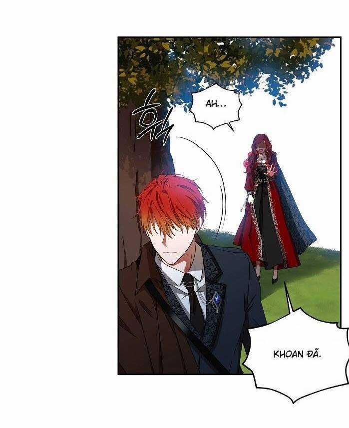 Tôi Lạc Vào Thế Giới Trò Chơi Harem Ngược Chapter 9 trang 36