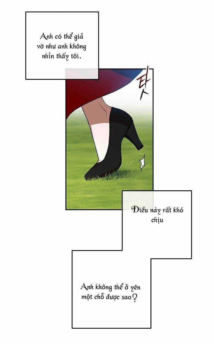 Tôi Lạc Vào Thế Giới Trò Chơi Harem Ngược Chapter 9 trang 37