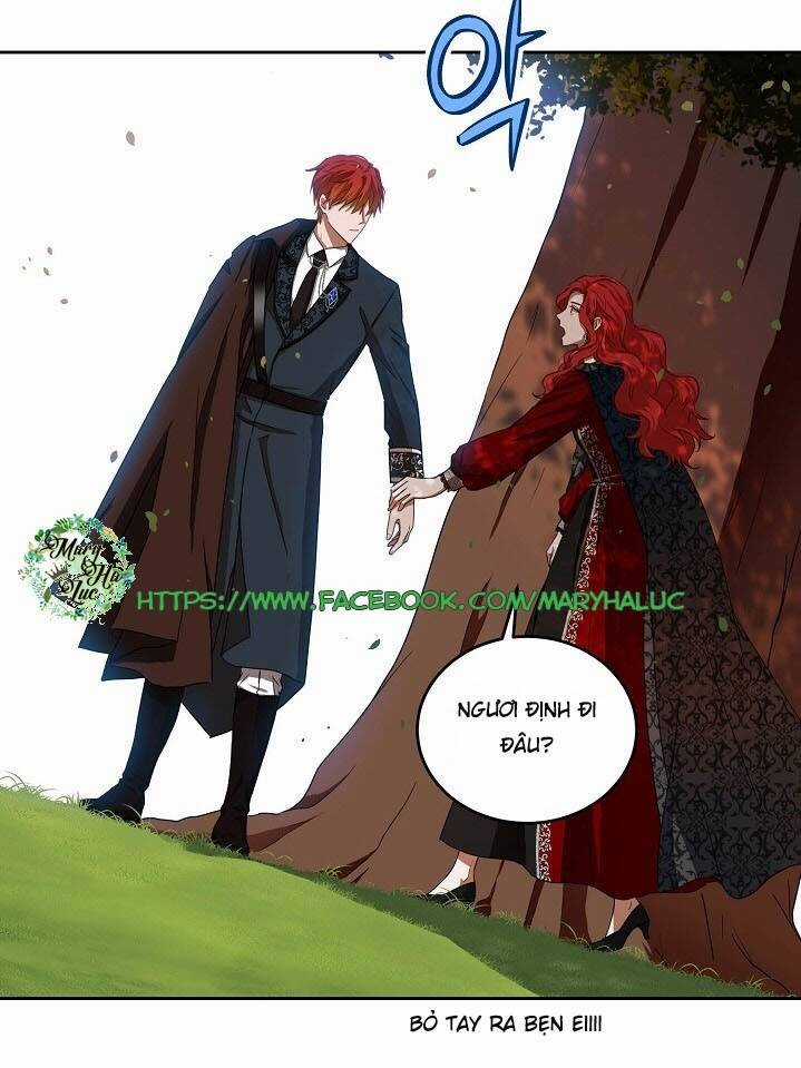 Tôi Lạc Vào Thế Giới Trò Chơi Harem Ngược Chapter 9 trang 38