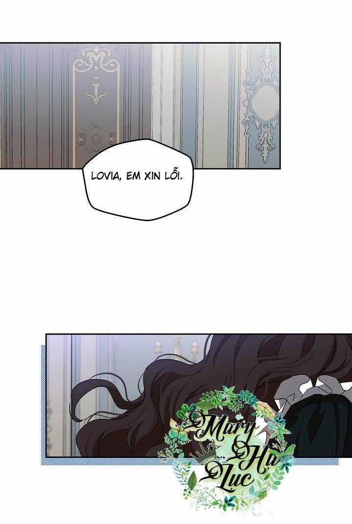 Tôi Lạc Vào Thế Giới Trò Chơi Harem Ngược Chapter 9 trang 4