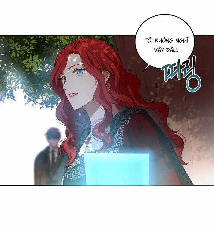 Tôi Lạc Vào Thế Giới Trò Chơi Harem Ngược Chapter 9 trang 41