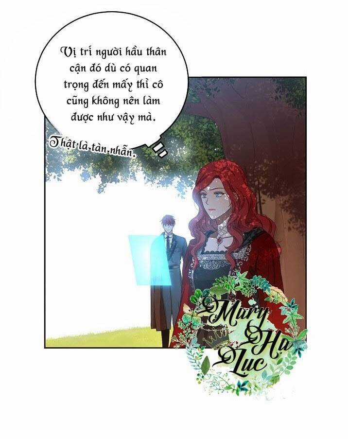 Tôi Lạc Vào Thế Giới Trò Chơi Harem Ngược Chapter 9 trang 44